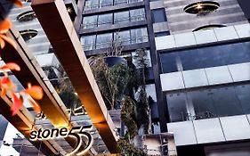 Warwick Stone 55 Hotel Beirut